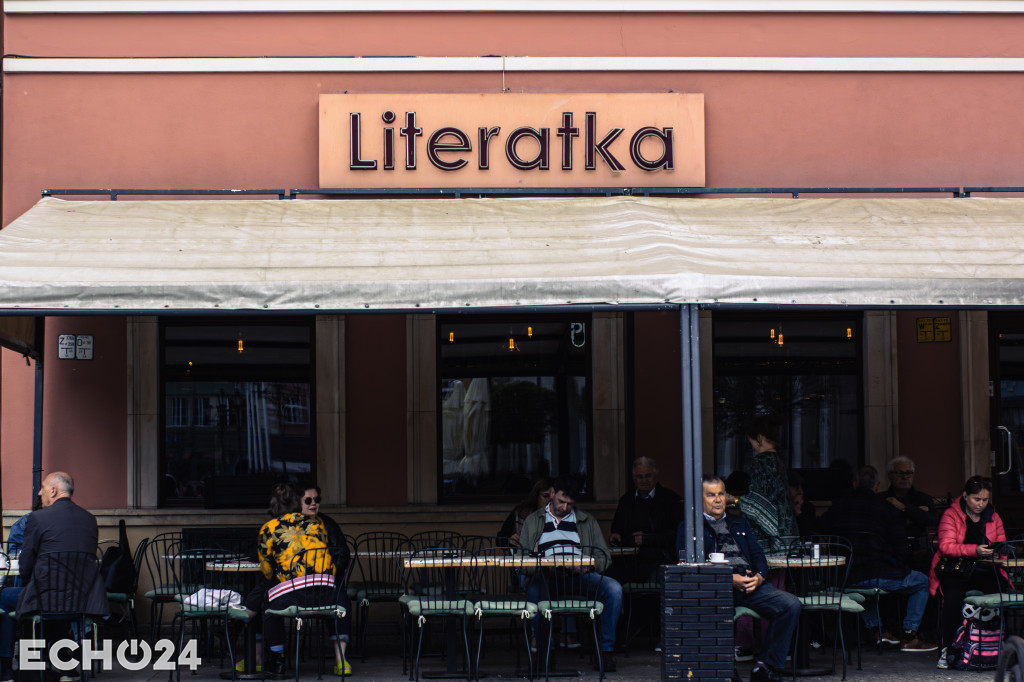 Koniec kultowego miejsca spotkań we Wrocławiu