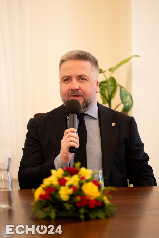 Wrocław na kulinarnej mapie świata