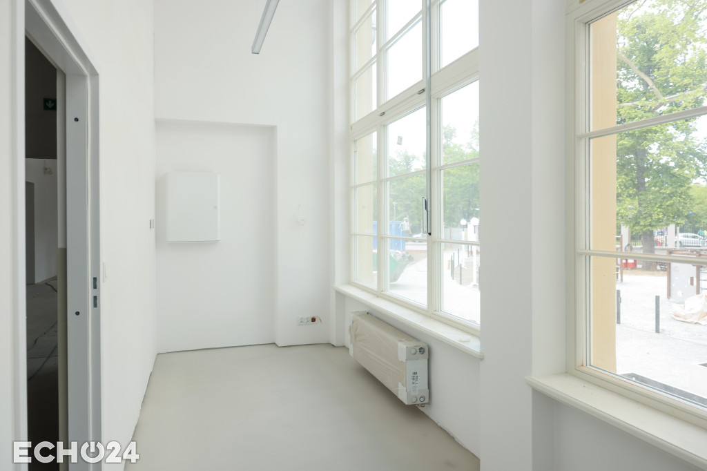 Nowe przedszkole w sercu Wrocławia
