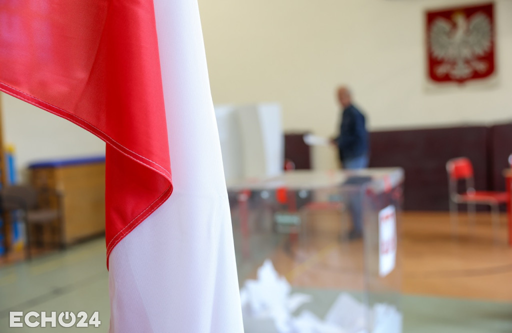 Tak głosował Wrocław w I turze