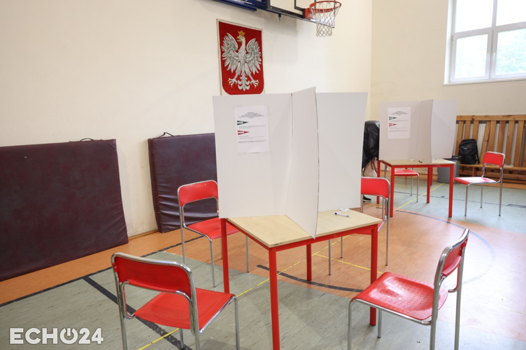 Tak głosował Wrocław w I turze