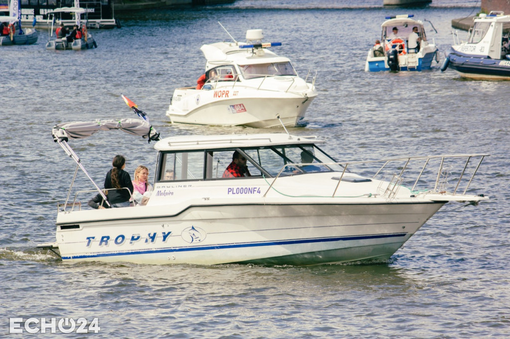 Wrocław świętował Dni Odry
