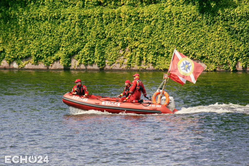Wrocław świętował Dni Odry