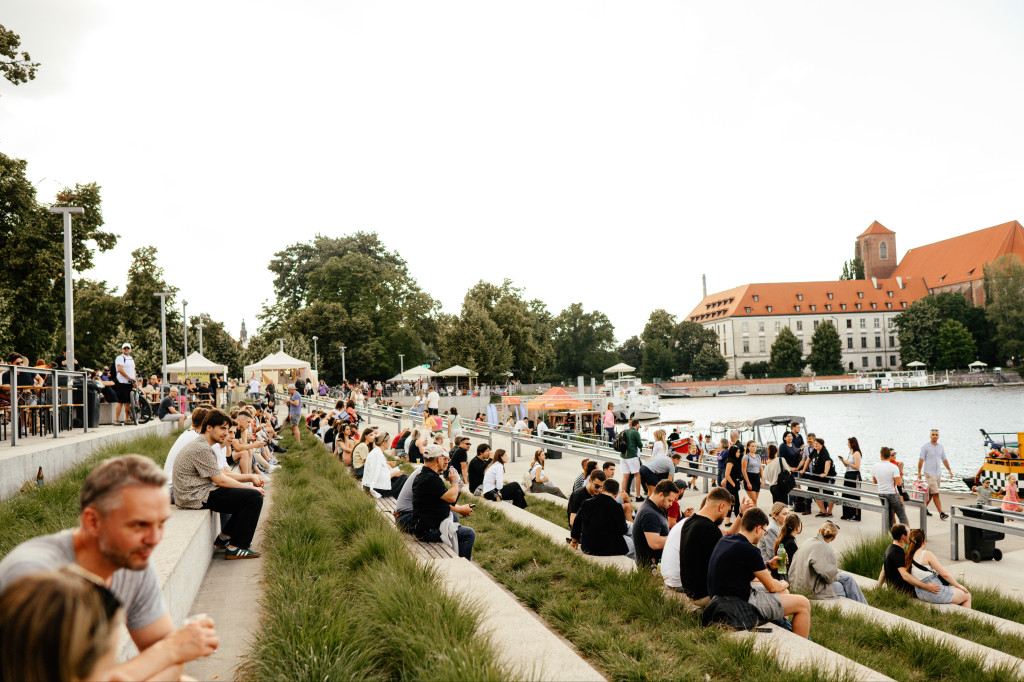 Startuje Gastro Miasto 2025