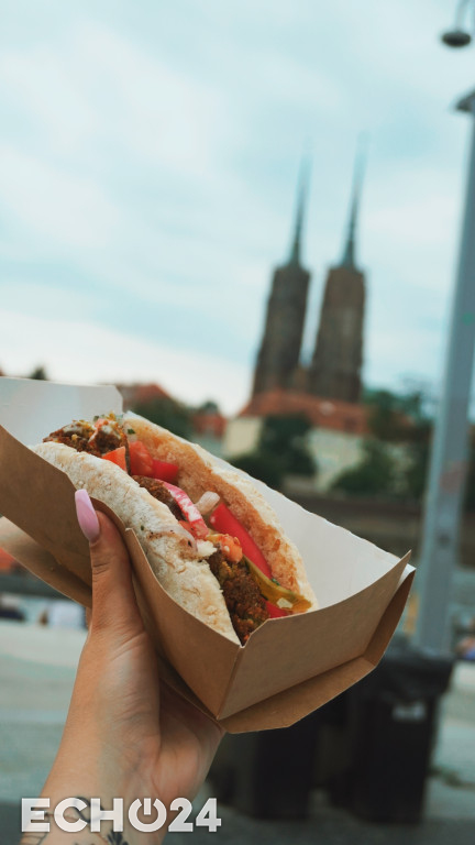 Startuje Gastro Miasto 2025