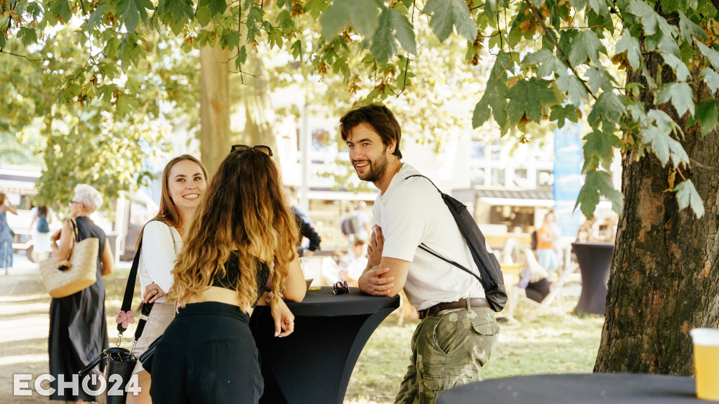 Startuje Gastro Miasto 2025
