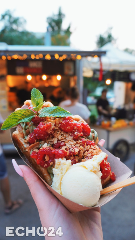 Startuje Gastro Miasto 2025