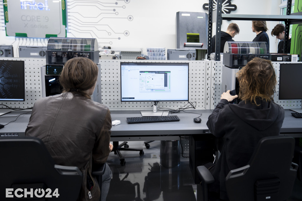 Wrocławska placówka z nowoczesnym laboratorium
