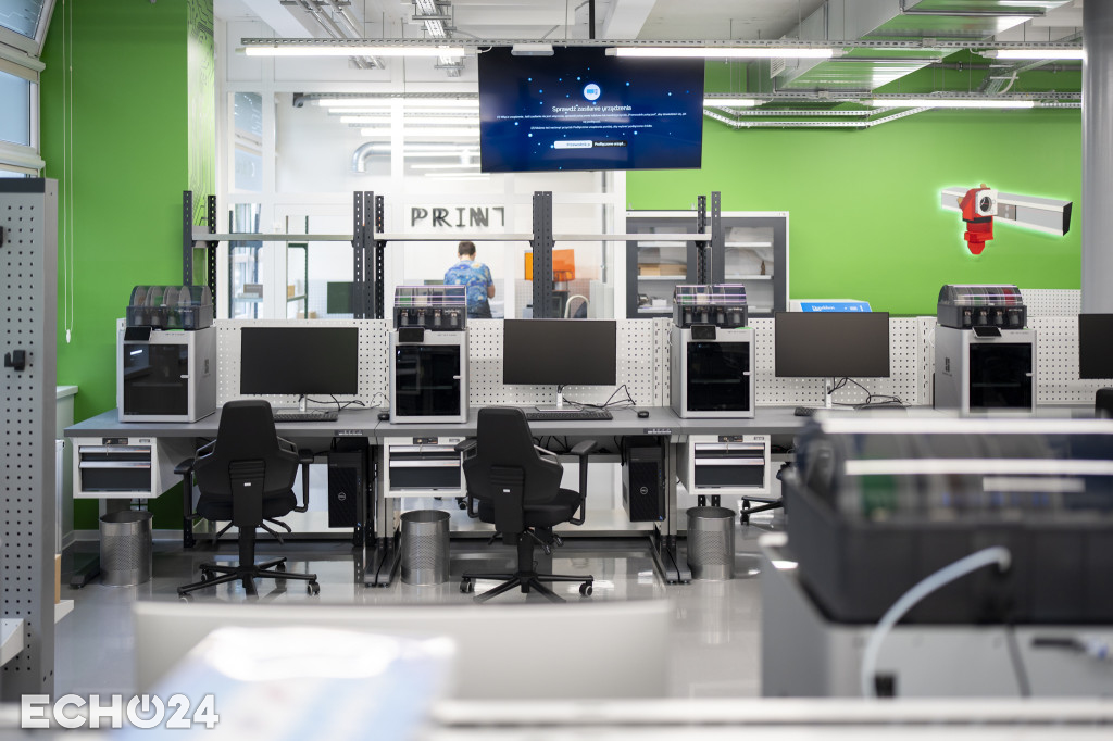 Wrocławska placówka z nowoczesnym laboratorium