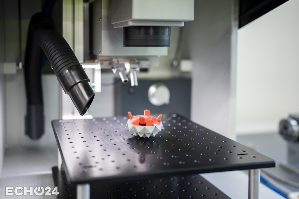 Wrocławska placówka z nowoczesnym laboratorium