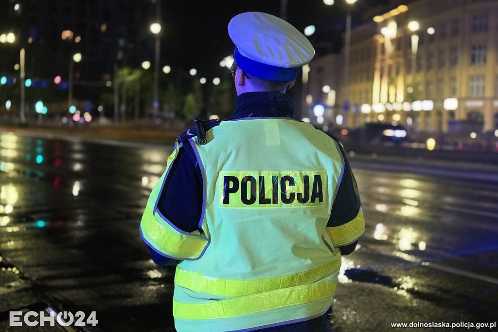 Ponad 330 kontroli przejazdów „na aplikację”