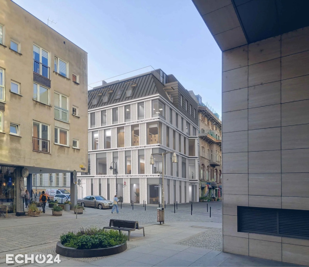 Nowe Centrum Współpracy Polsko–Ukraińskiej
