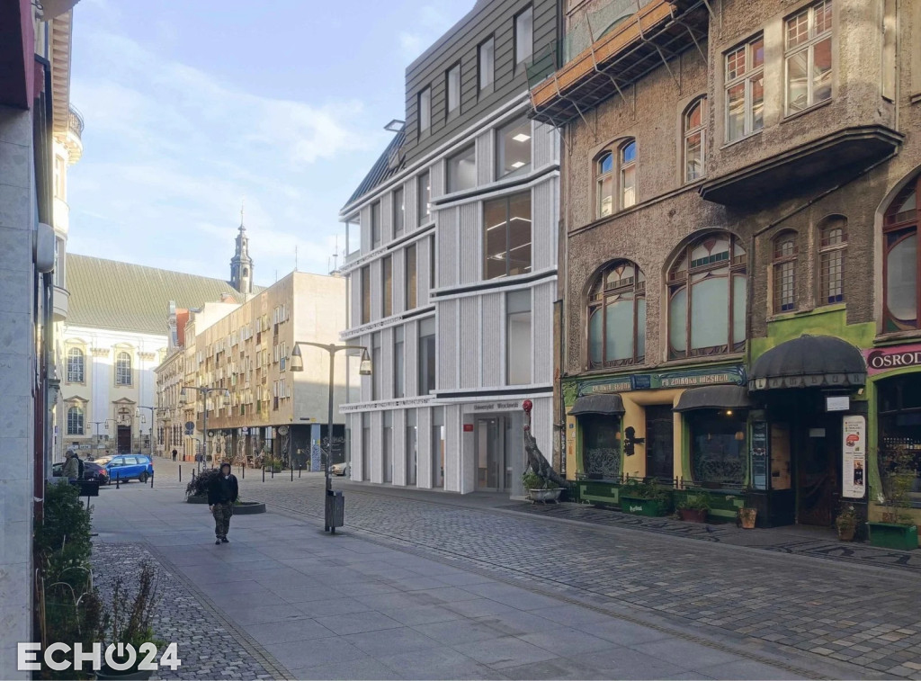 Nowe Centrum Współpracy Polsko–Ukraińskiej