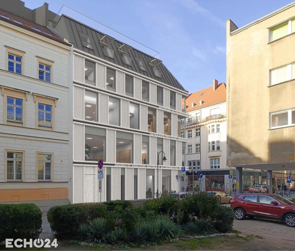 Nowe Centrum Współpracy Polsko–Ukraińskiej