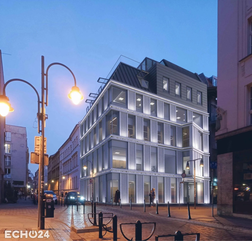 Nowe Centrum Współpracy Polsko–Ukraińskiej