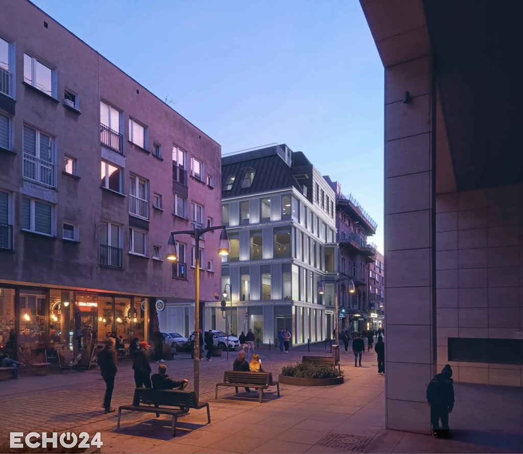 Nowe Centrum Współpracy Polsko–Ukraińskiej