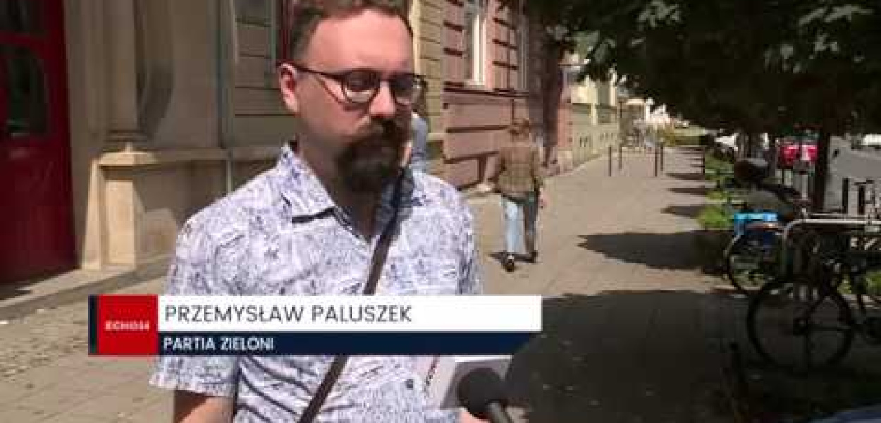 Przyszłość elektryków