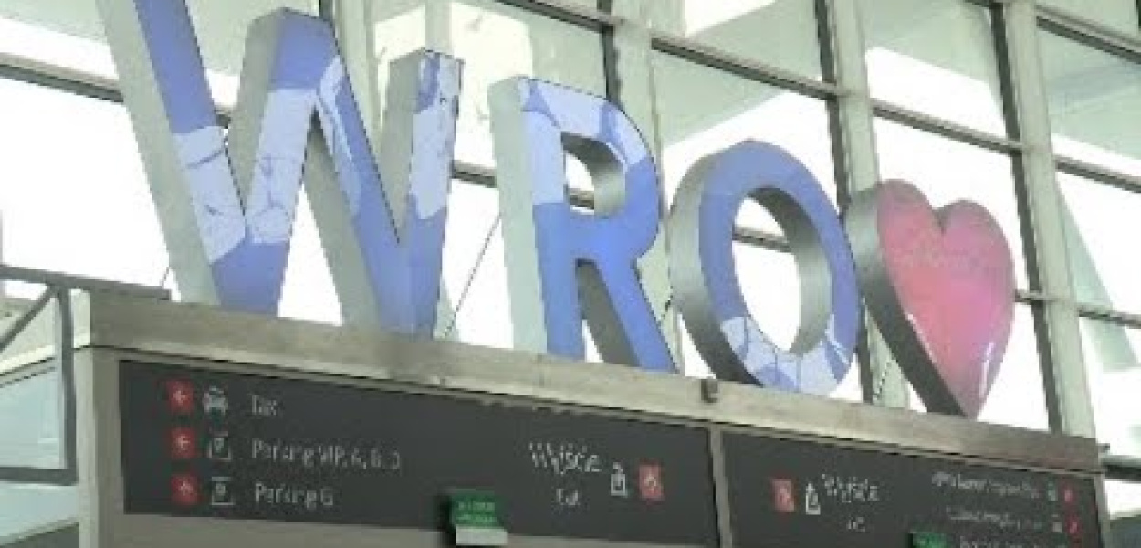 Loty z Wrocławia. Nowe połączenia w 2020 r.