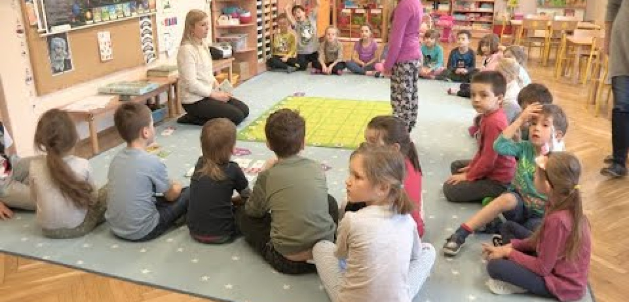 Wrocław: rekrutacja do przedszkoli 2020