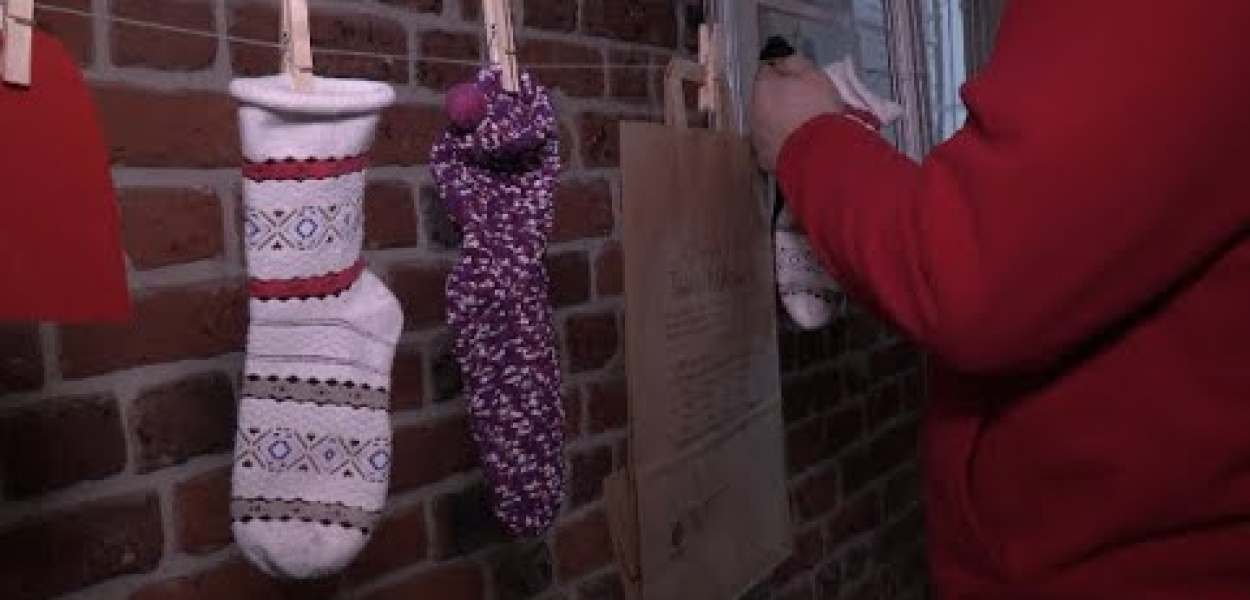 Zbiórka odzieży w Caritas Wrocław. Jak pomóc?