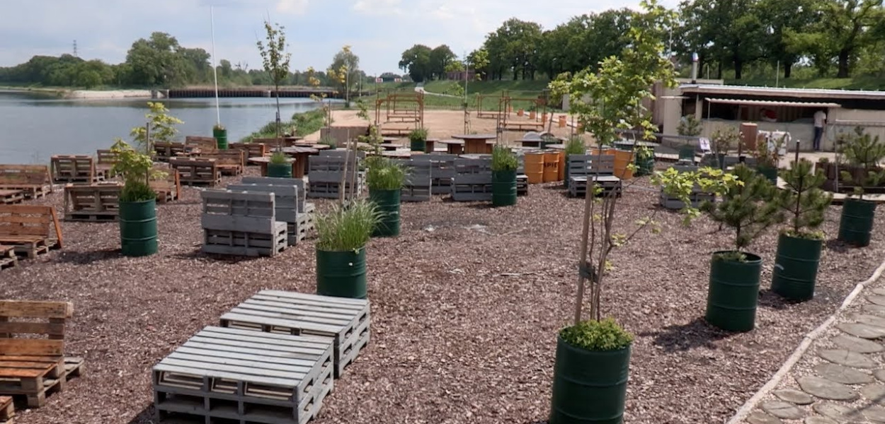 Beach bary Wrocław (kiedy otwarcie, zasady)