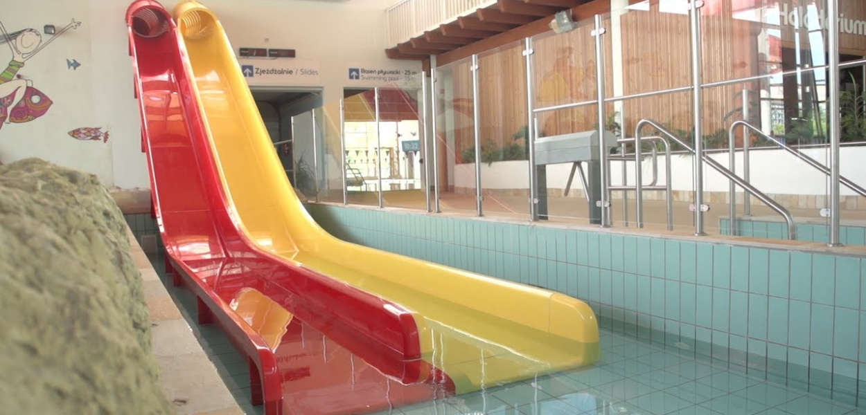 Aquapark Wrocław: nowe ceny i zasady