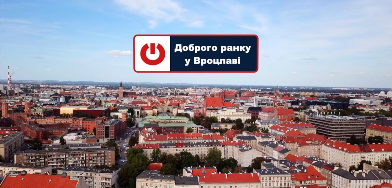 Telewizja Echo24 tworzy program dla Ukraińców