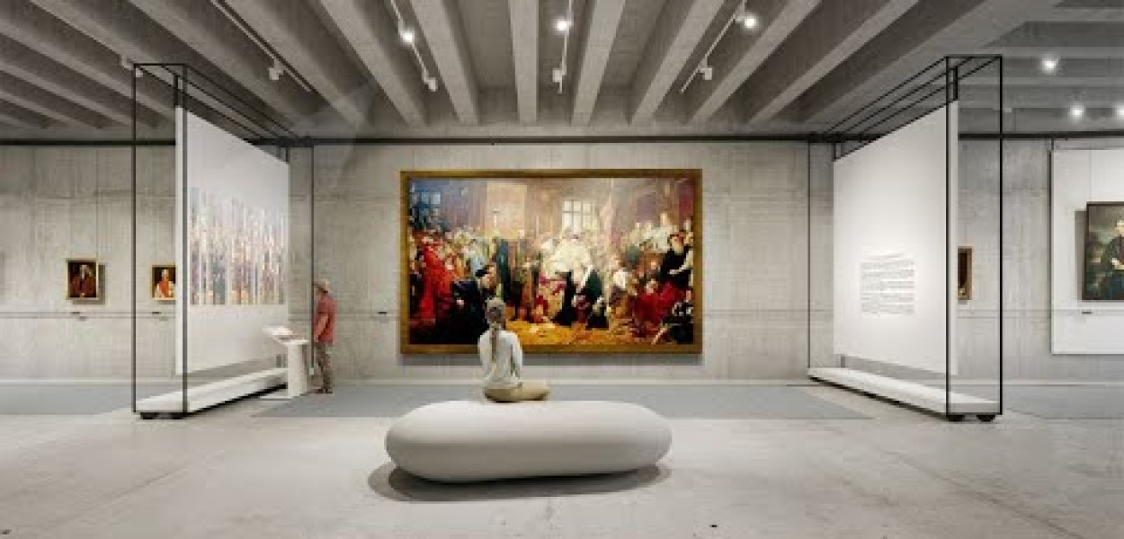 Jakie będzie Muzeum Książąt Lubomirskich?