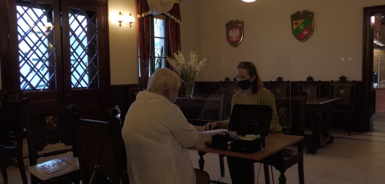 Czy będzie Wydział Starostwa w Kobierzycach?