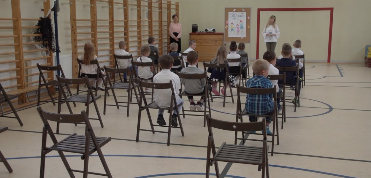 Jak wygląda obecna sytuacja w szkołach?