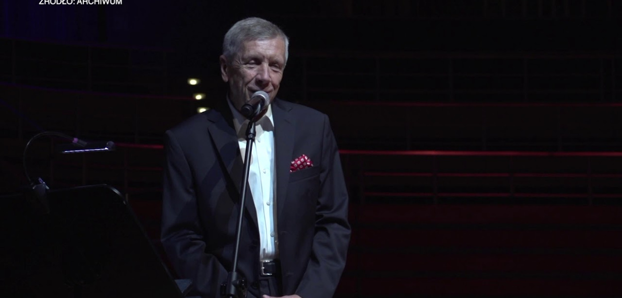 Satyryk z dystansem do życia