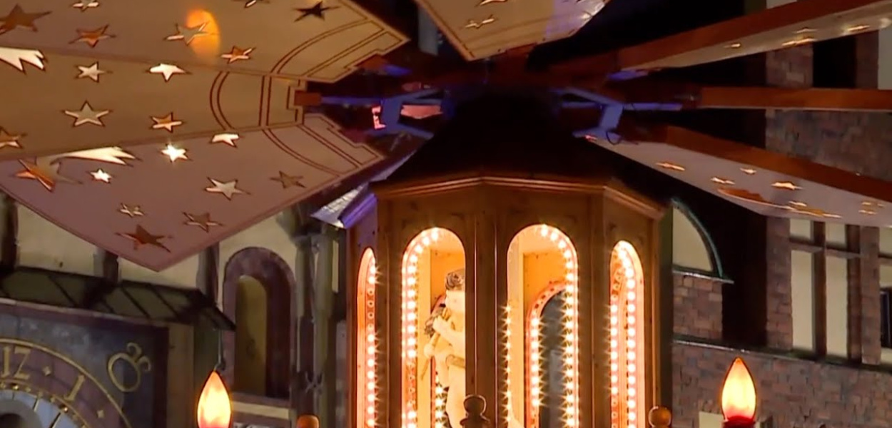 Dzień dobry we Wrocławiu - świąteczny odcinek