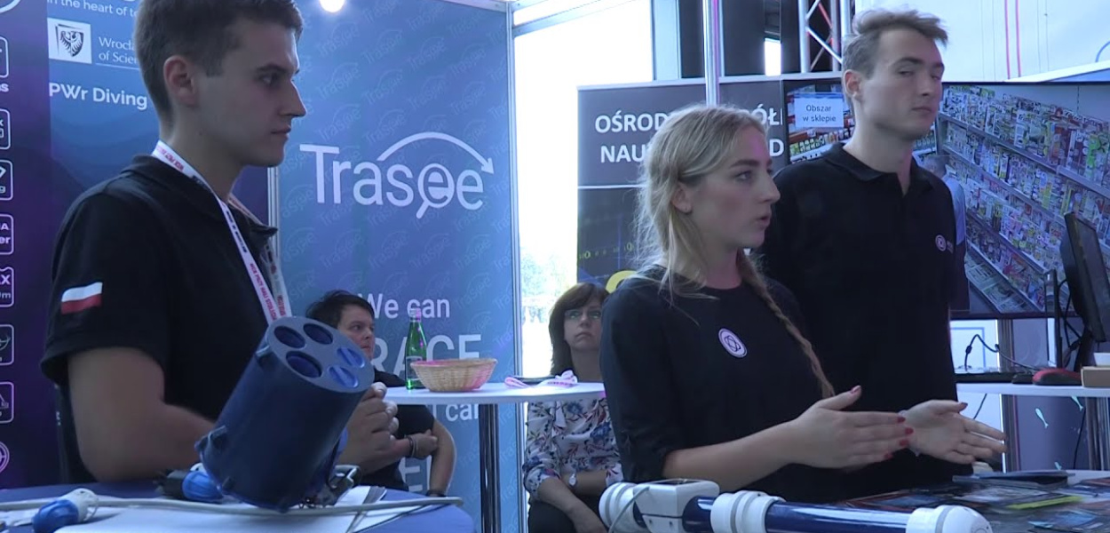 Wrocław miastem przyszłości?