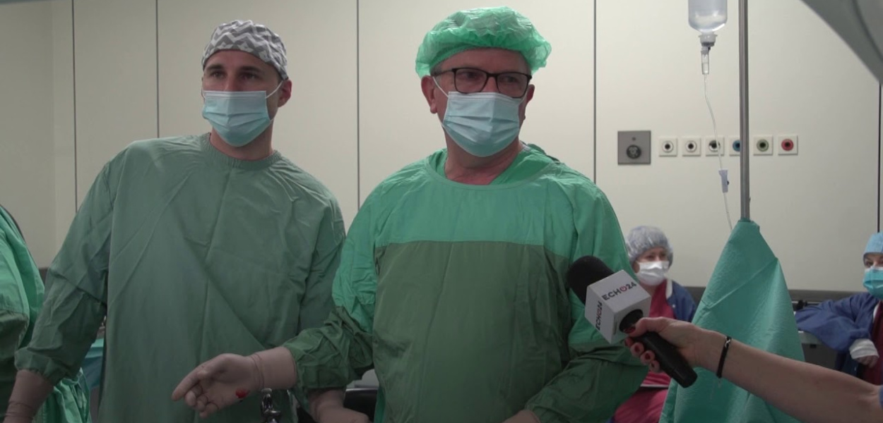 USK operuje normalnie