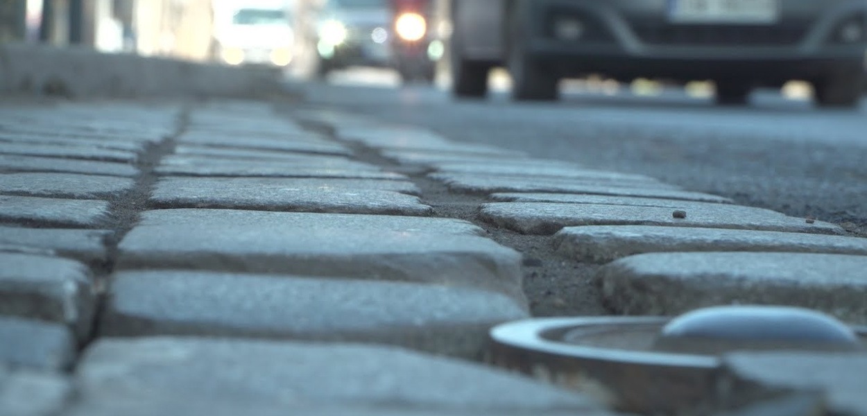 Co z remontem ul. Pomorskiej? Jest kompromis