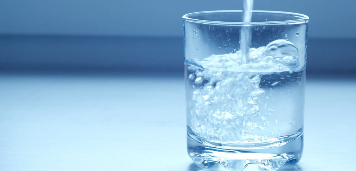 Czy da się zamienić wodę słoną w wodę do picia?