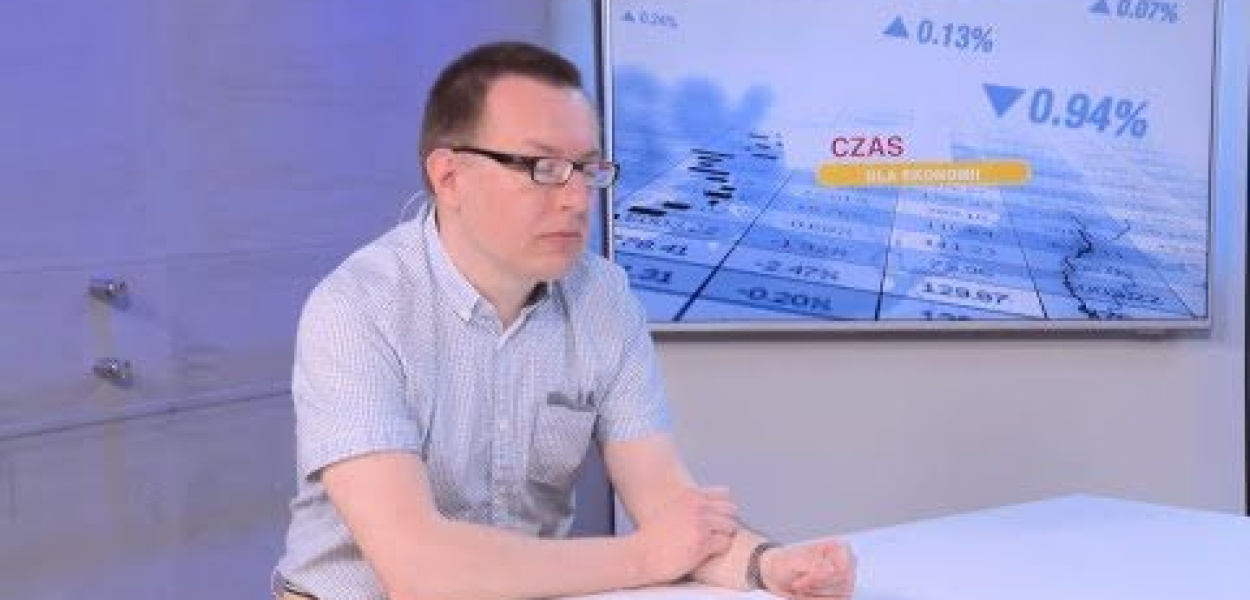 Podatek dla korporacji to duży krok