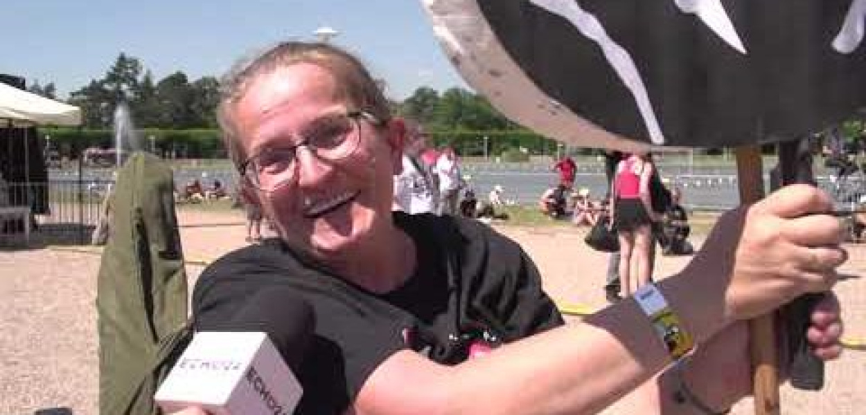 Gitarowy Rekord Guinnessa. Tysiące gitar znów razem