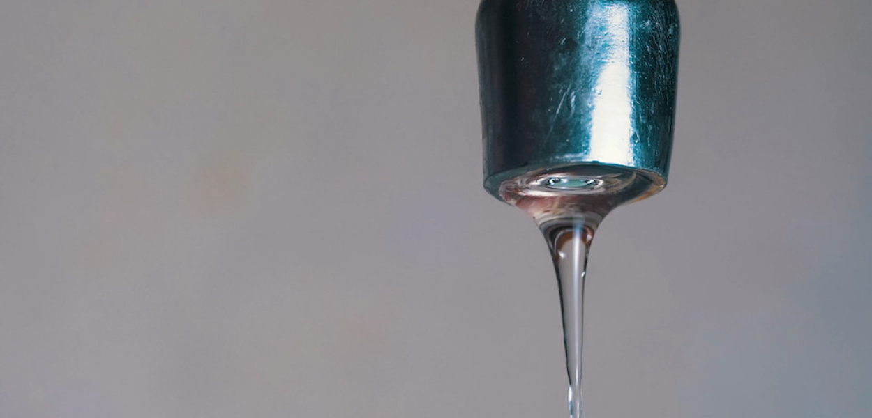 Taryfy 2021. Czy woda zdrożeje?