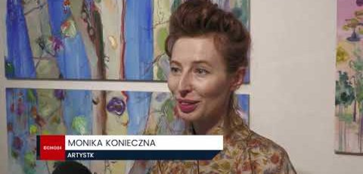 Miejsce Przyjemne w Krupa Gallery