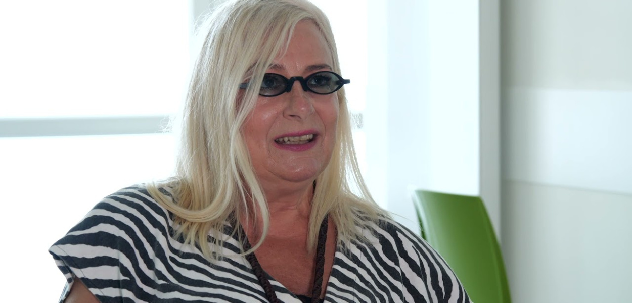 Rak piersi to nie wyrok! Można z nim wygrać