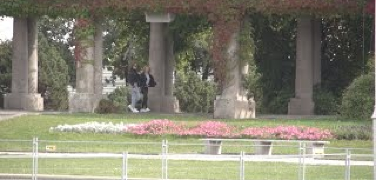 Złota, polska jesień. Czy to możliwe?