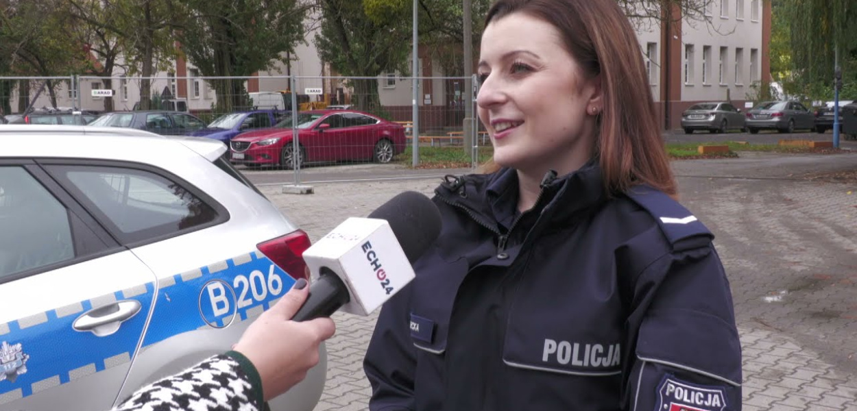 Seniorze, uważaj na oszustów