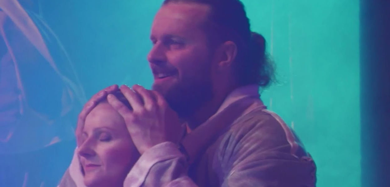 Listy, lądy w morza w Teatrze Polskim