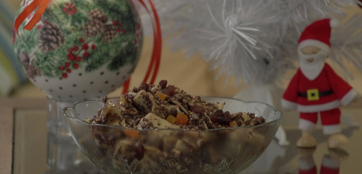 Czym się różni polska i ukraińska wigilia?