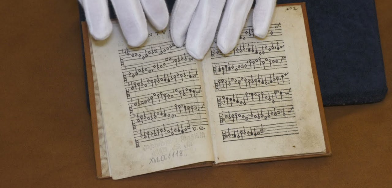 Inaczej o Bożym Narodzeniu w Ossolineum