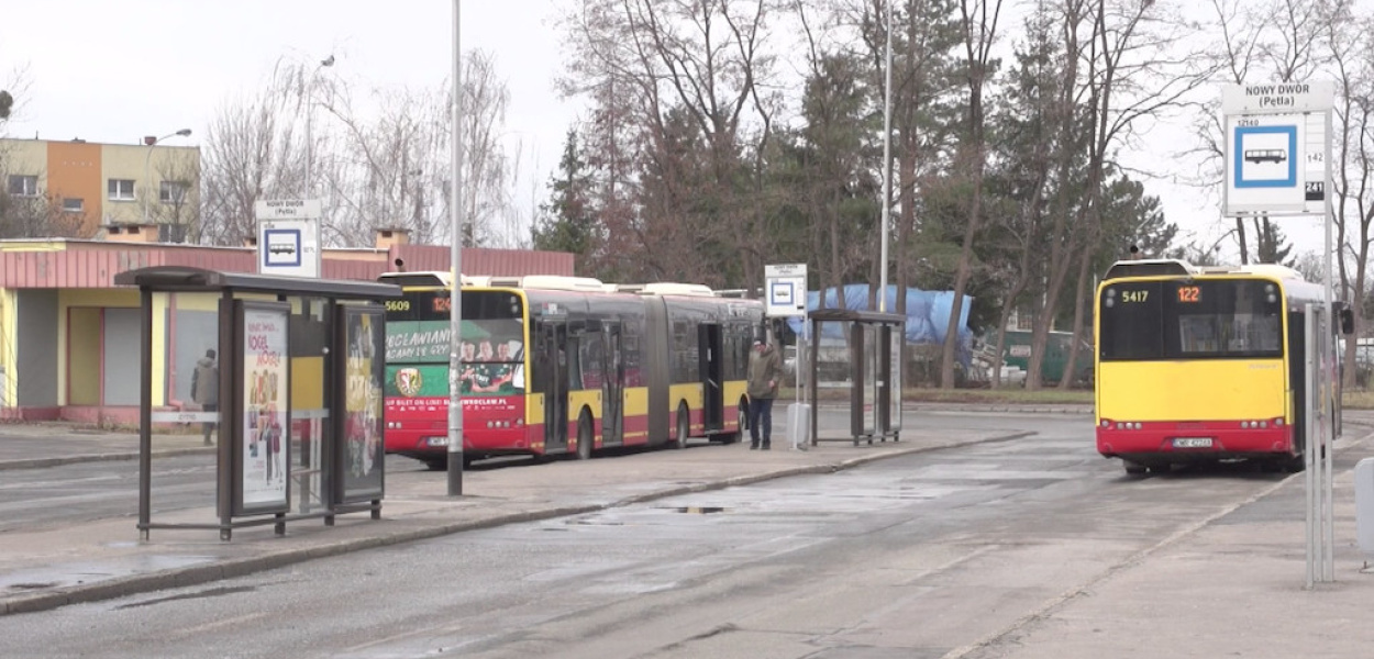 TAT na Nowy Dwór: pierwsi pasażerowie pojadą w wakacje 2023