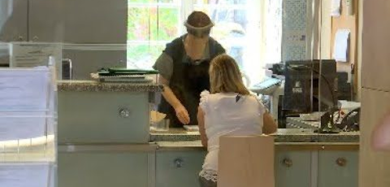 Powstanie Centum Obsługi Mieszkańca w galerii handlowej Magnolia