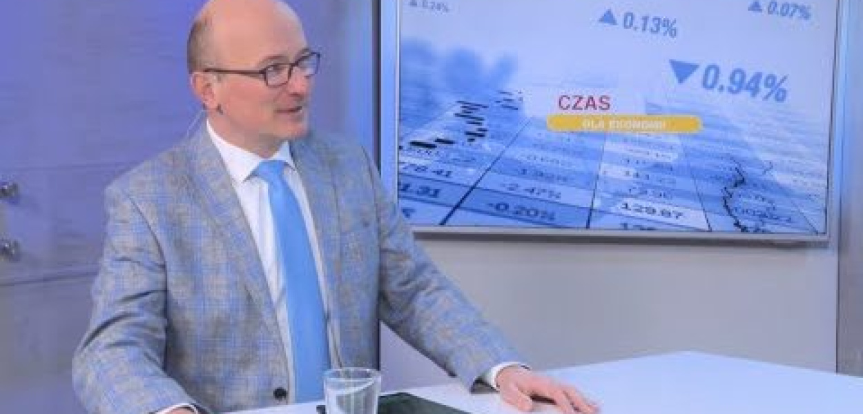 Raty kredytów będą rosnąć