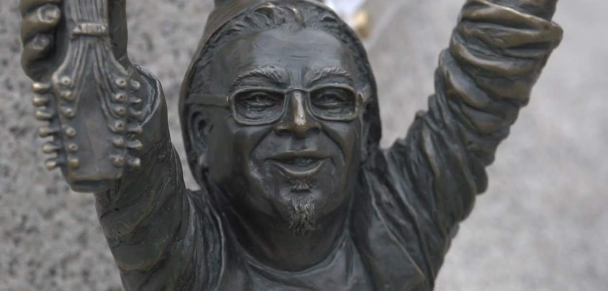 Wroopowieści Rafała Dutkiewicza odc. 70